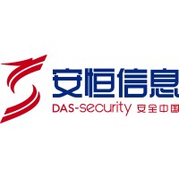 杭州安恒信息技术股份有限公司 logo - Similar company to Das-Security