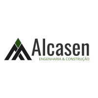 Alcasen Engenharia & Construção logo - Similar company to Dmr F Projetos E Consultoria Ltda