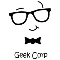 GeekCorp EIRL logo - Similar company to Geekcorp