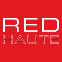 RED Haute Jewelry logo - Similar company to Level 99 Jeans