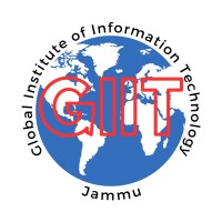 Global Institute of Information Technology logo - Similar company to Giit Edutech