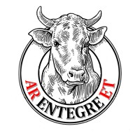 Ar Entegre Et logo - Similar company to Kübra Et