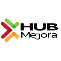 Hub de Soluciones de Mejora SA. logo - Similar company to Empresasoptimistas