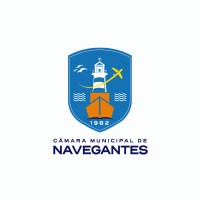Câmara de Vereadores de Navegantes logo - Similar company to Prefeitura Municipal De Penha