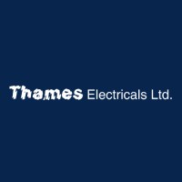THAMES ELECTRICALS logo - Similar company to Imexsolutions