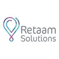 Retaam Solutions logo - Similar company to Retaam Solutions