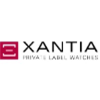 XANTIA SA - Private Label Watches logo - Similar company to Davosa Watches