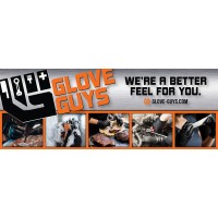 Glove Guys logo - Similar company to Wheeling.Dk