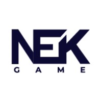 Nek Game logo - Similar company to Vendsoft