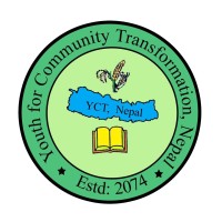 Youth for Community Transformation, Nepal (YCT, Nepal) logo - Similar company to Aura Nest