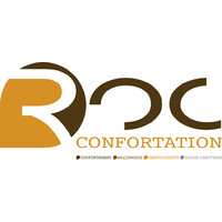 ROC CONFORTATION logo - Similar company to Jerome Btp