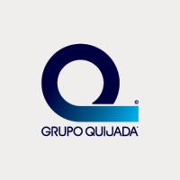Grupo Quijada logo - Similar company to Vespasiani Grupo