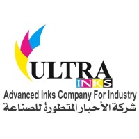Advanced Inks Co. - Ultra Inks logo - Similar company to Gtc Technologies