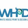 White House Print & Design logo - Similar company to Vanilla - Fashion For Print