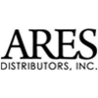 Ares Distributors, Inc. logo - Similar company to Brian Beers