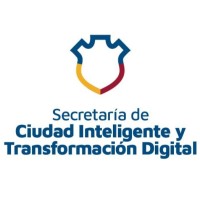 Córdoba Ciudad Inteligente logo - Similar company to Trend Smart Cities