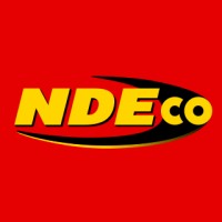 NDEco logo - Similar company to Acroturn