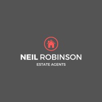 Neil Robinson Estate Agents logo - Similar company to Modbury Estates