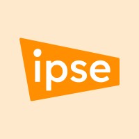 IPSE - The Self-Employed Association logo - Similar company to Creative Industries Policy And Evidence Centre