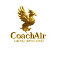 CoachAir Aviation Intelligence logo - Similar company to Powder Process-Solutions