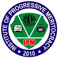 Institute of Progressive Meritocracy (IPM) logo - Similar company to The Meritocratic Republic Of Humanity