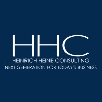 Heinrich Heine Consulting e.V. logo - Similar company to Carma Consulting