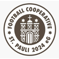 Football Cooperative St. Pauli von 2024 eG logo - Similar company to Tech Connection