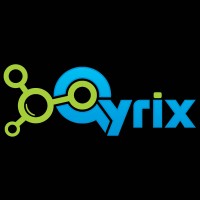 Qyrix logo - Similar company to Citiza