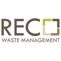 Reco Waste Management logo - Similar company to Runcatlife
