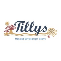 Tillys Play & Development Centre logo - Similar company to Integricare
