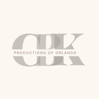 CBK Productions of Orlando logo - Similar company to Backstage Network