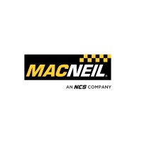 MacNeil Wash Systems logo - Similar company to Ryko Solutions