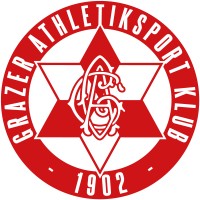 Grazer Athletiksport Klub logo - Similar company to Pp Network