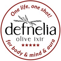 defnelia olive ixir logo - Similar company to Miela Kids