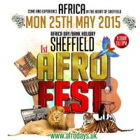Afrofest