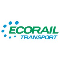 ECORAIL TRANSPORT logo - Similar company to Irail