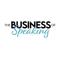 The Business of Speaking logo - Similar company to The Keynote Group