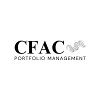 CFAC Portfolio Management logo - Similar company to Commerce Undergraduate Society Of Ubc Vancouver