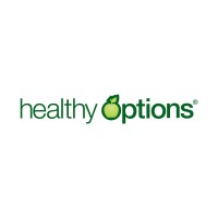Healthy Options logo - Similar company to Baking Therapy