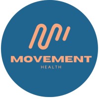 Movement Health logo - Similar company to Alec'S Gift Baskets