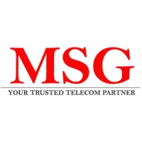 Managed Service Group Ltd. logo - Similar company to Adv Consulting