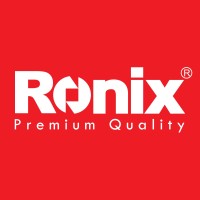 ابزارآلات رونیکس logo - Similar company to Ronix Tools