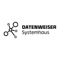 DATENWEISER Systemhaus logo - Similar company to 3Einhalb Gmbh