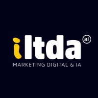 ILTDA Marketing Digital & IA logo - Similar company to Smartvan