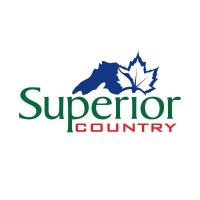 Ontario's Superior Country logo - Similar company to Group 4 Networks