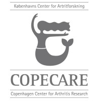 COPECARE logo - Similar company to Rheumaarhus | Aarhus Rheumatology Research Center