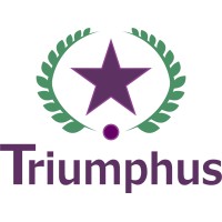 Triumphus logo - Similar company to Arduus Ventures