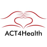 ACT4Health logo - Similar company to Sweatspa®