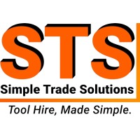 SIMPLE TRADE SOLUTIONS LTD logo - Similar company to Netplan Internet Solutions Ltd
