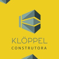 Klöppel Construtora logo - Similar company to Senci Construtora